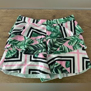PrettyLittleThing Skort